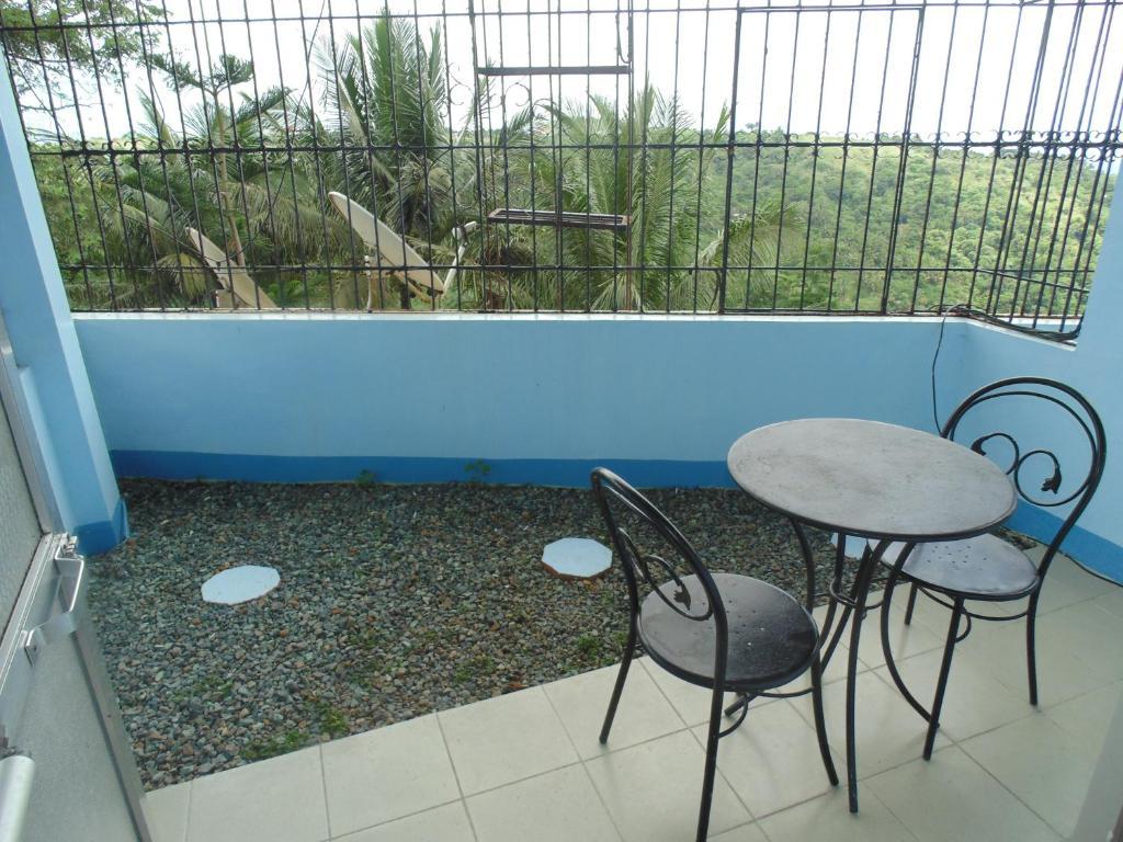 Royal Taal Inn Tagaytay City Zewnętrze zdjęcie