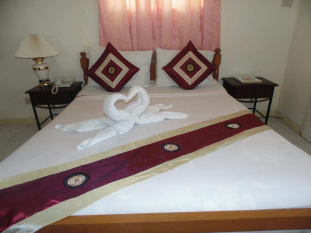 Royal Taal Inn Tagaytay City Pokój zdjęcie