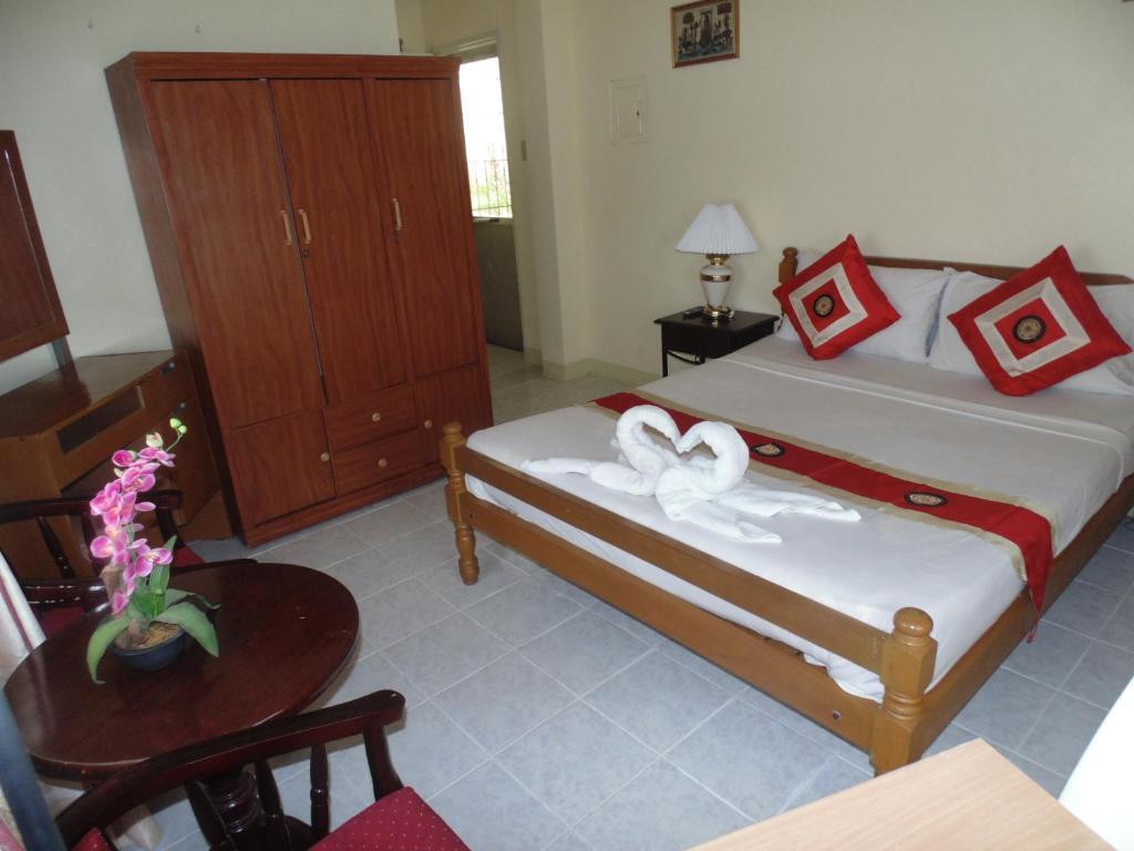 Royal Taal Inn Tagaytay City Pokój zdjęcie