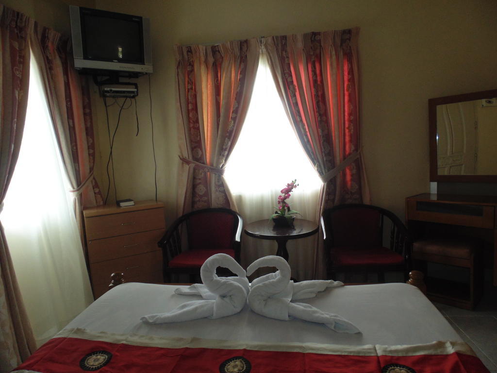 Royal Taal Inn Tagaytay City Zewnętrze zdjęcie