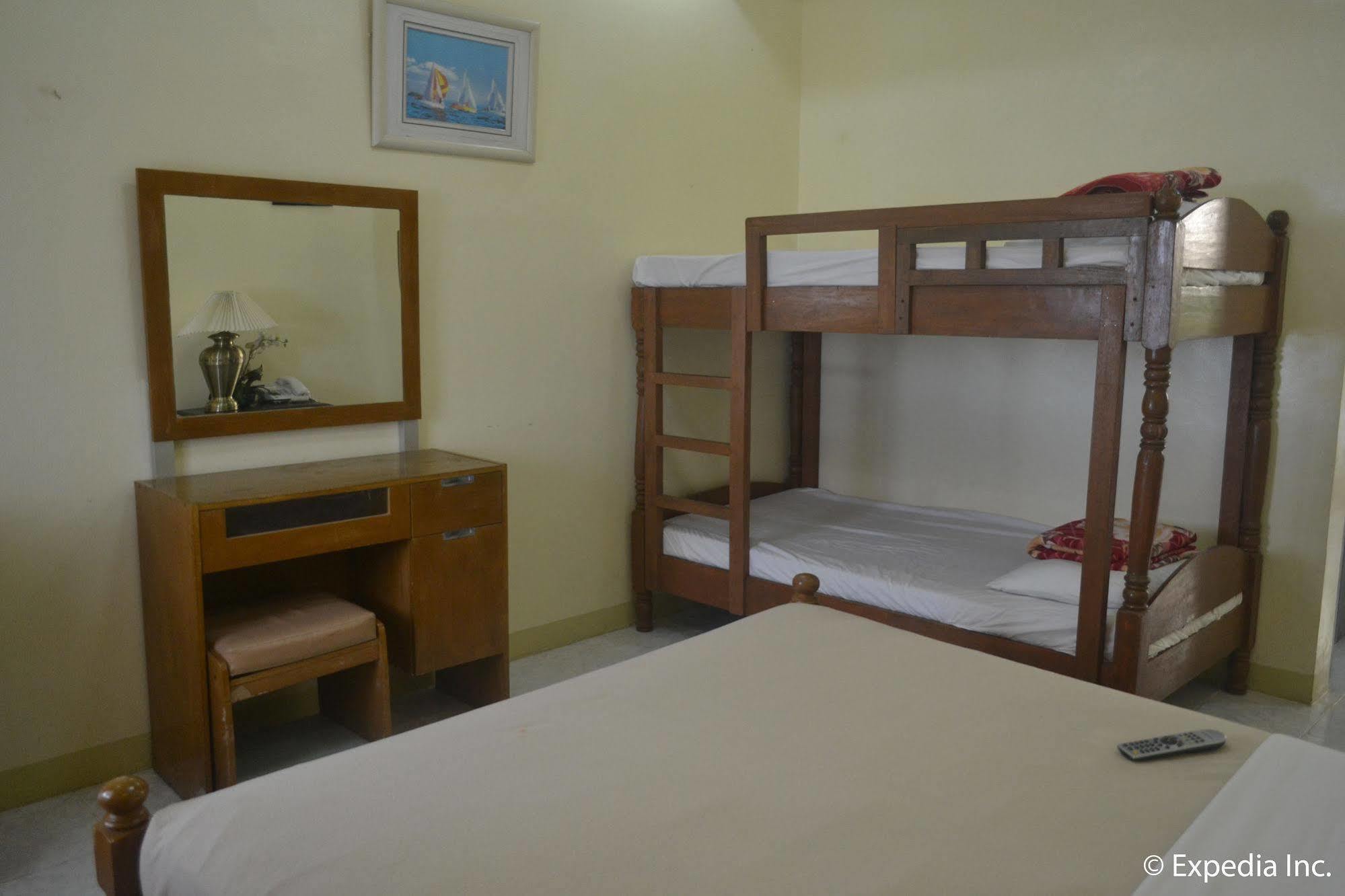 Royal Taal Inn Tagaytay City Zewnętrze zdjęcie