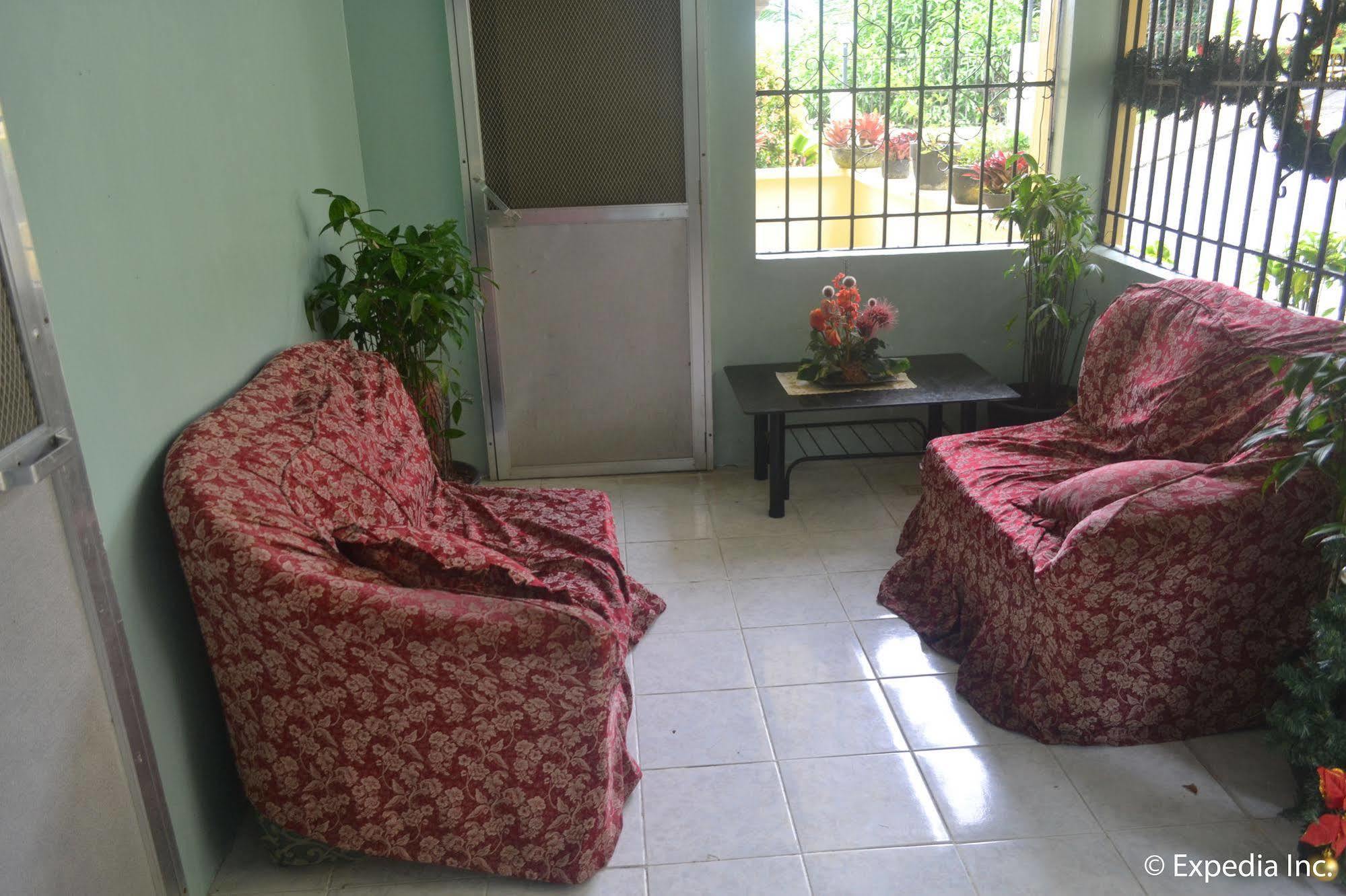 Royal Taal Inn Tagaytay City Zewnętrze zdjęcie