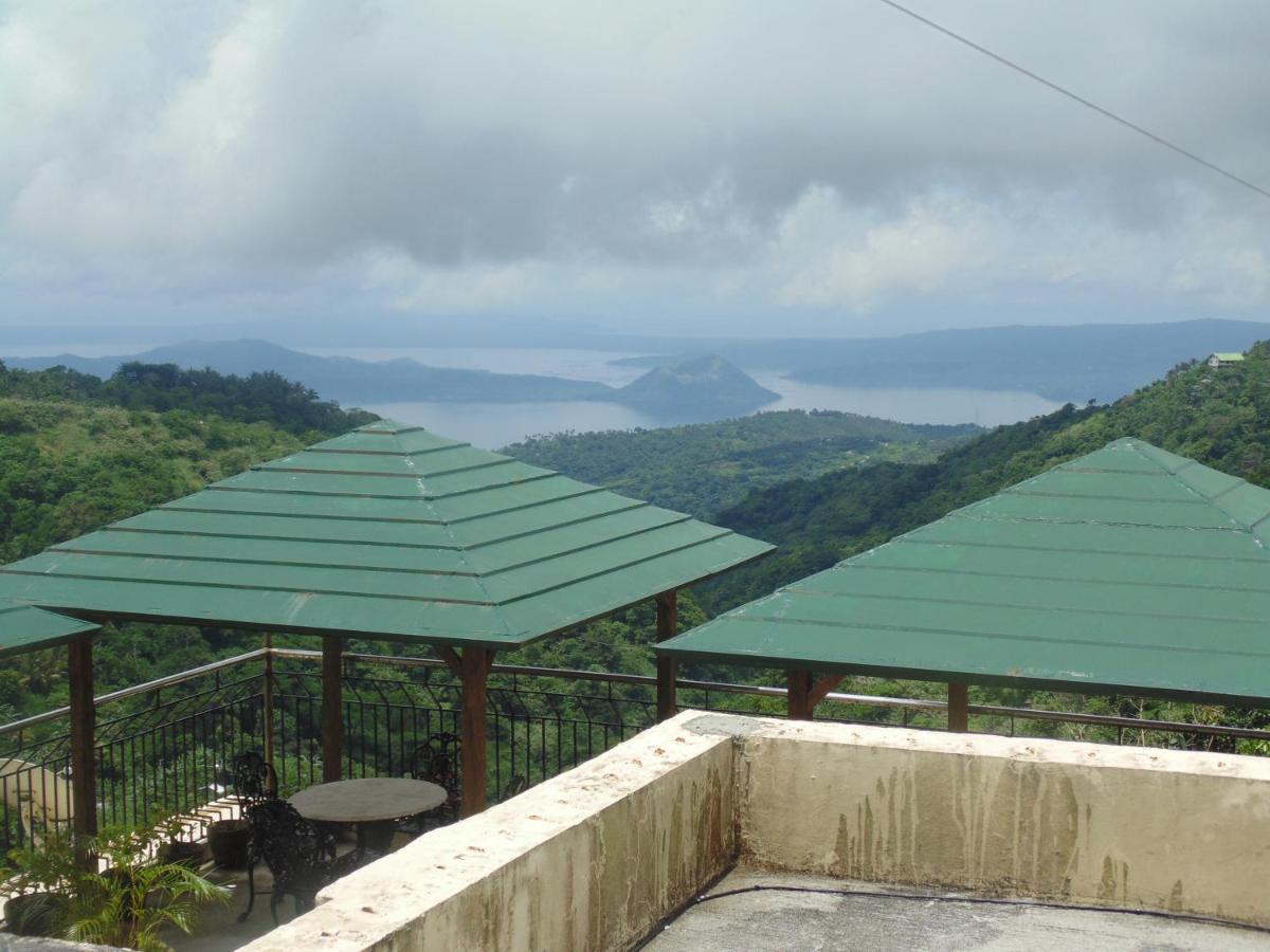 Royal Taal Inn Tagaytay City Zewnętrze zdjęcie